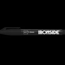 Ironside permanent marker sort
