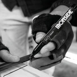 Ironside permanent marker sort