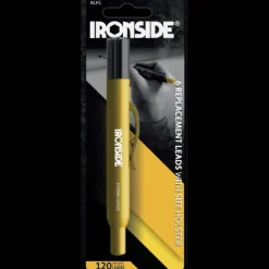 Ironside refill 6 stifter til dybdemarkør