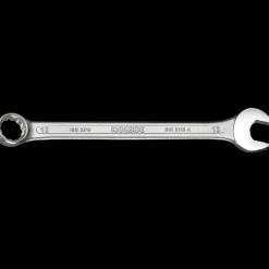 Ironside ringgaffelnøgle 10 mm