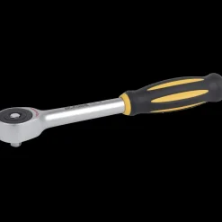 Ironside Skraldenøgle  1/2" twister