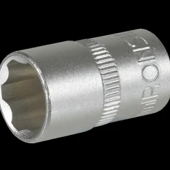 Ironside toppe 1/2" - 17 mm