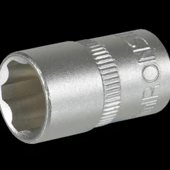 Ironside toppe 1/2" - 17 mm