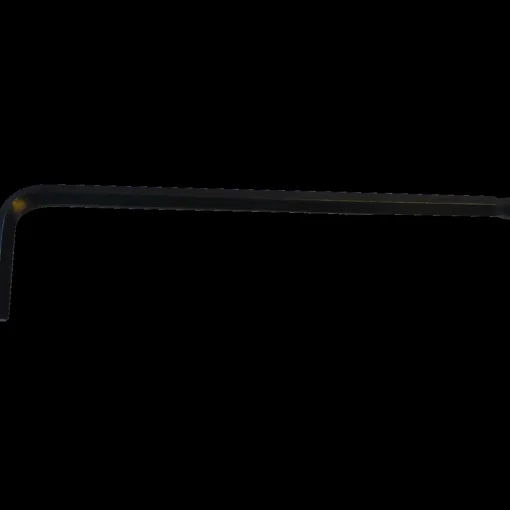Ironside unbrakonøgle 1,5 mm