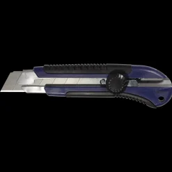 Irwin bræk-af hobbykniv m/låseskrue 25 mm