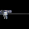 Irwin enhåndstvinge Quick grip enhåndstvinge 600 mm