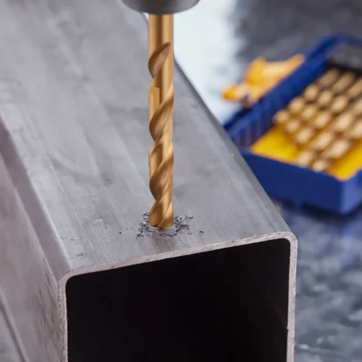 Irwin IR HSS Pro metalborsæt 15 stk