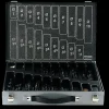 Irwin metalborsæt hss pro 1-10 mm 170 dele i kuffert