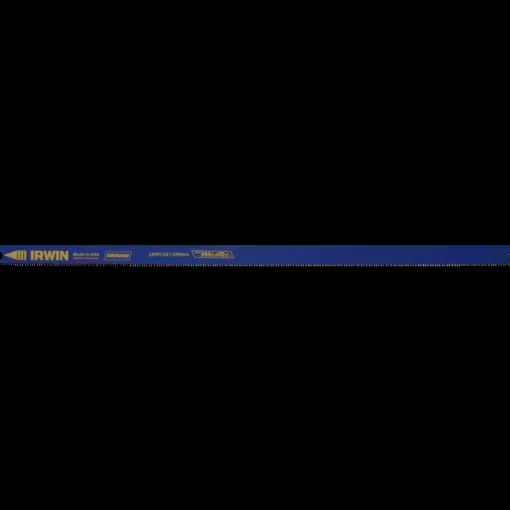 Irwin nedstrygerklinge 300 mm 2 stk/pk 24 tænder