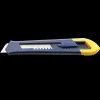 Irwin pro entry knæk-af hobbykniv 18 mm