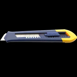 Irwin pro entry knæk-af hobbykniv 18 mm
