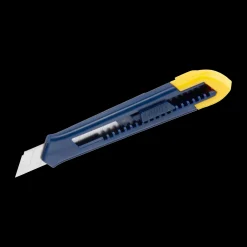 Irwin pro entry knæk-af hobbykniv 18 mm
