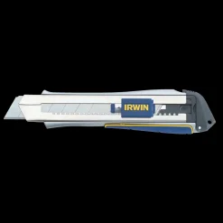 Irwin protouch bræk-af hobbykniv 25 mm