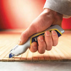 Irwin protouch hobbykniv m/forskydeligt blad