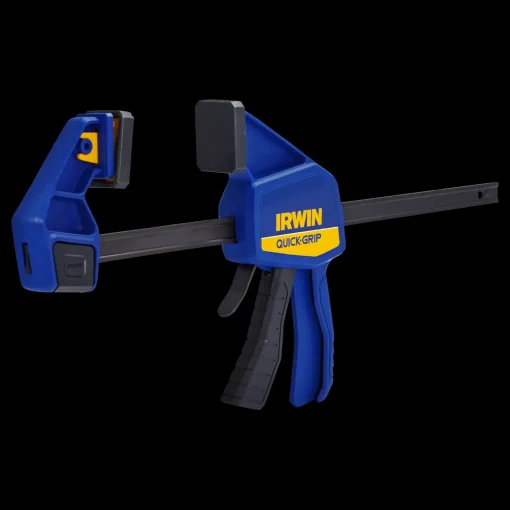 Irwin QuickChange Quick-grip enhåndstvinge 300 mm