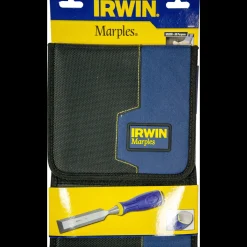 Irwin stemmejern MS500 S/C CH S5-mappe