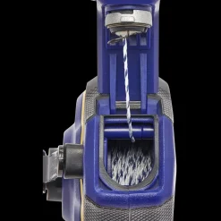 Irwin Strait-Line® speedline Pro™ kridthjul 100 fod m/blå kridt