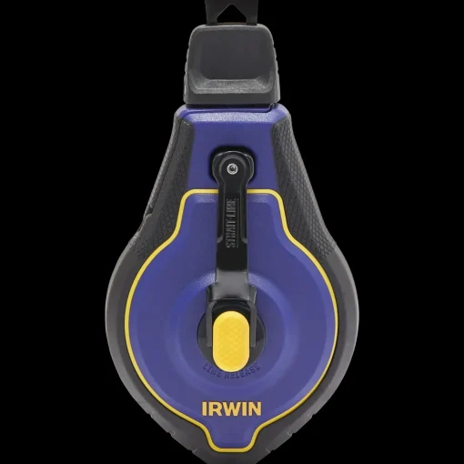 Irwin Strait-Line® speedline Pro™ kridthjul 100 fod