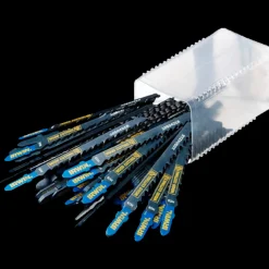 Irwin T144D stiksavsklinge til træ 100mm 100 stk