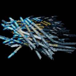 Irwin T144D stiksavsklinge til træ 100mm 100 stk