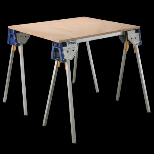 Irwin twinpack metal savbuk