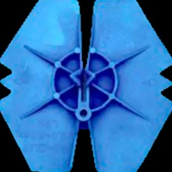 Iso-Clips 250 stk