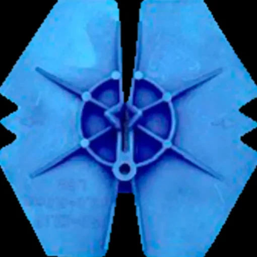 Iso-Clips 250 stk
