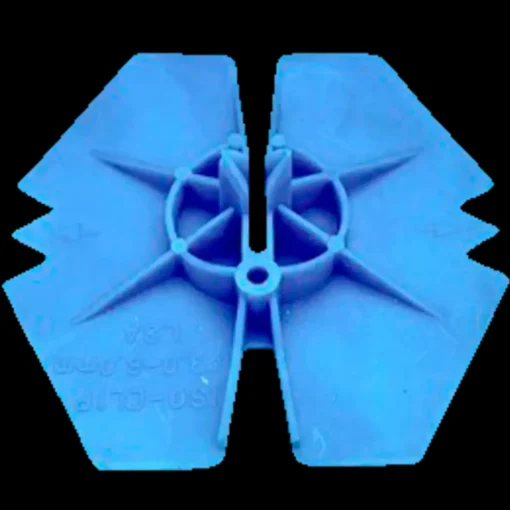 Iso-Clips 250 stk