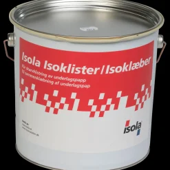 Isola isoklæber 5lt