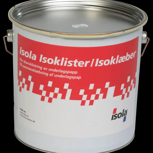 Isola isoklæber 5lt