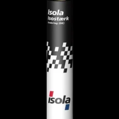 Isola Isostærk 1x10 m