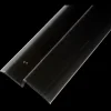 Isola Platon kantliste L-formet 10x42 mm 2 m