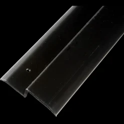 Isola Platon kantliste L-formet 10x42 mm 2 m