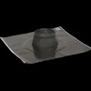 Isola Radon manchet  125 mm