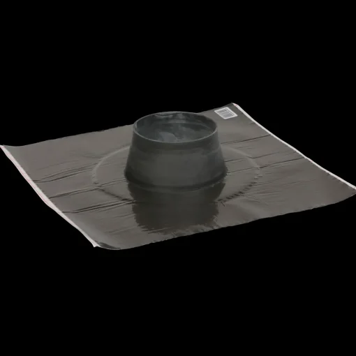 Isola Radon manchet  125 mm