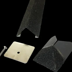 Isola trekantliste 1250x65x40 mm, type 2