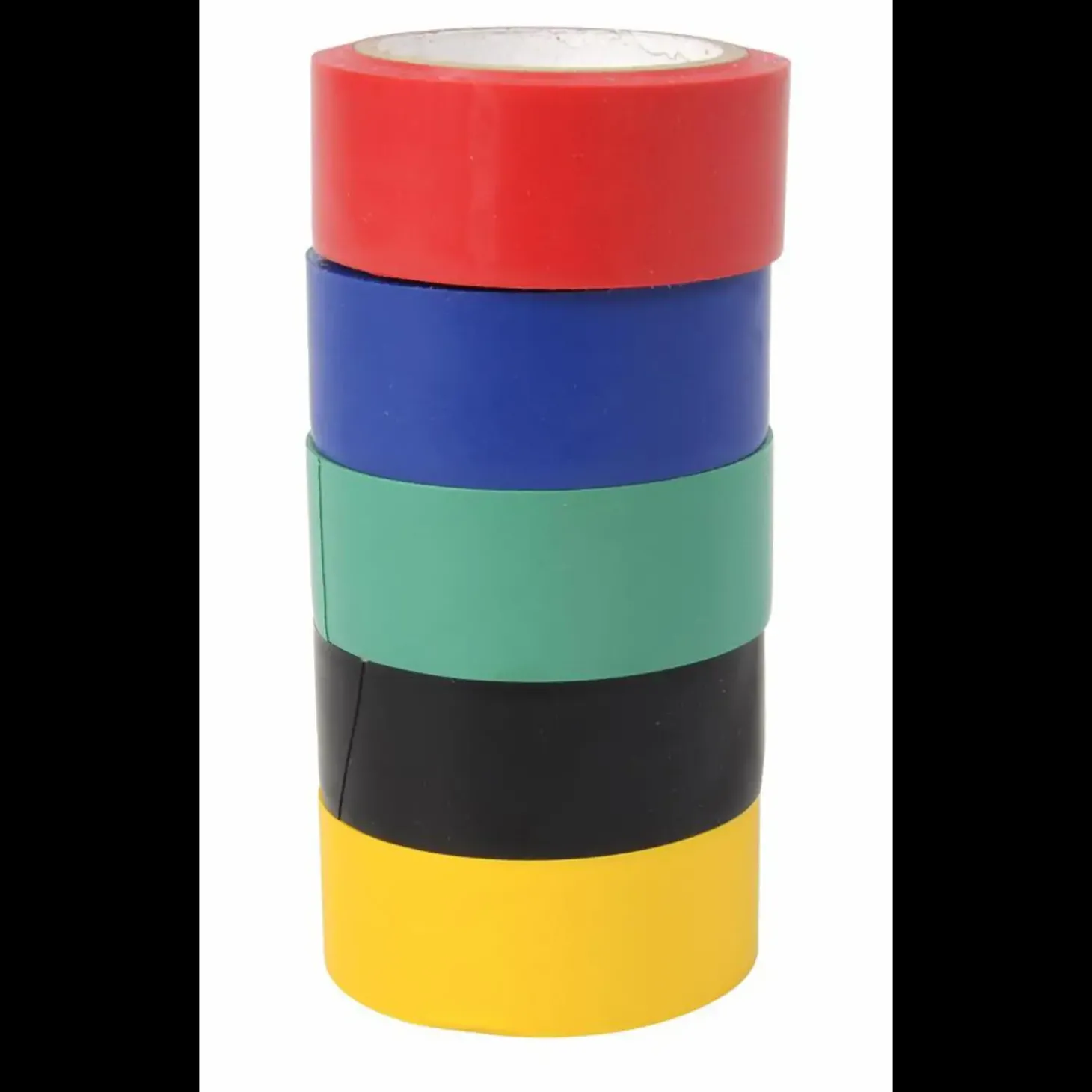 Isoleringsbånd 5 stk