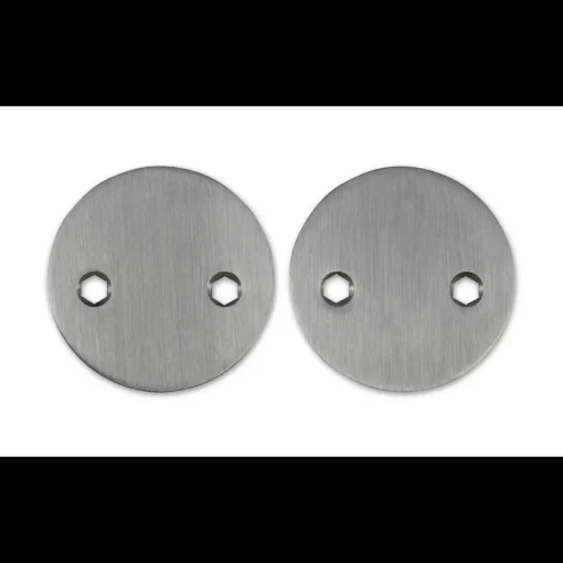 Jasa blindskilt CC 30 mm