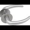 Jasa Coupe dørgreb CC 30 mm børstet