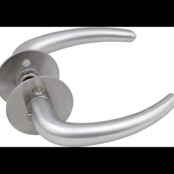 Jasa Coupe dørgreb CC 30 mm børstet