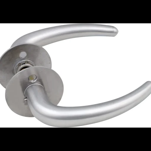 Jasa Coupe dørgreb CC 30 mm børstet