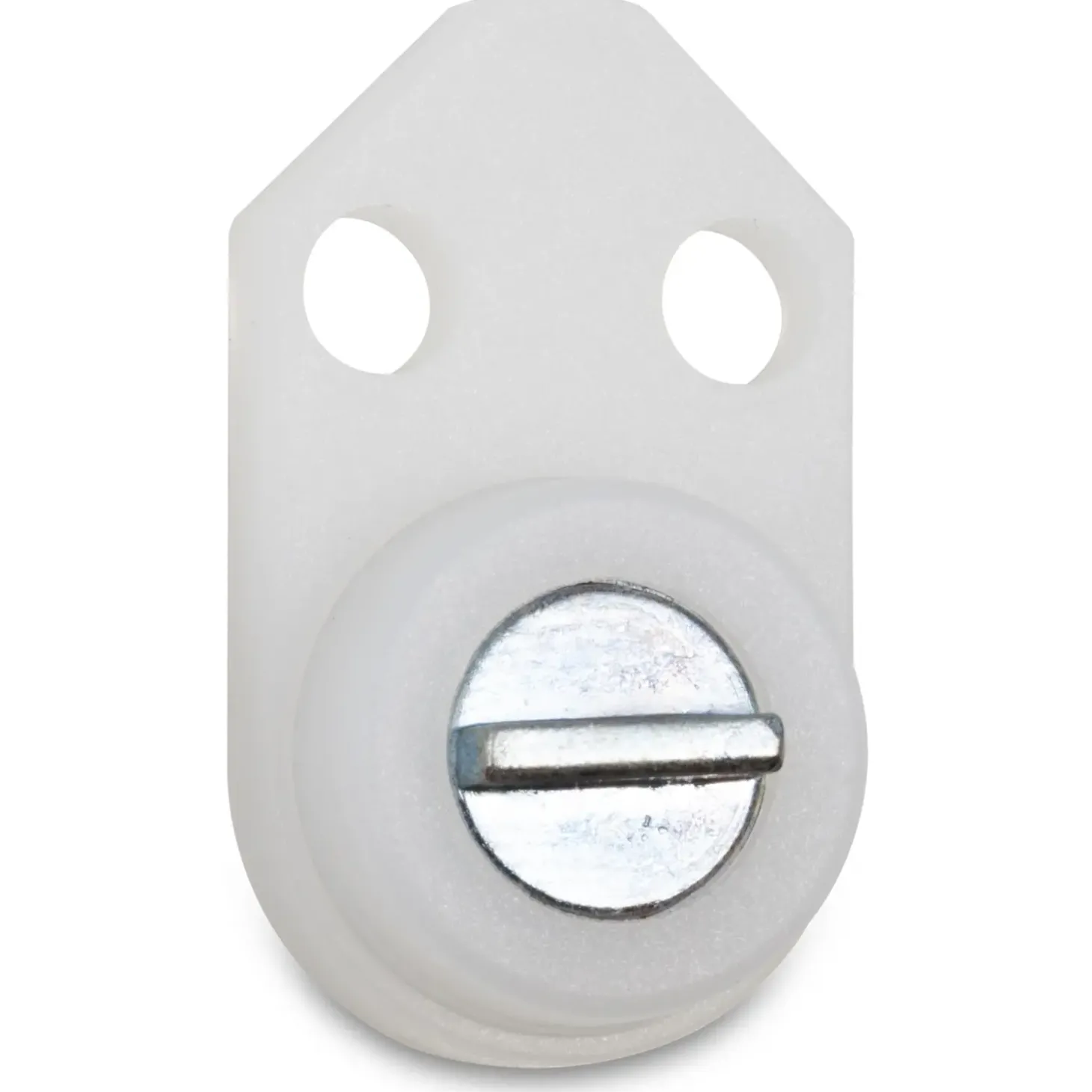 Jasa cylinderforlænger 8 mm nylon