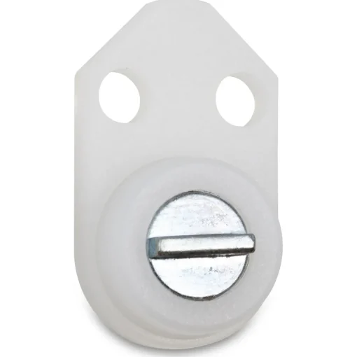 Jasa cylinderforlænger 5 mm nylon