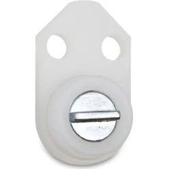 Jasa cylinderforlænger 12,5 mm nylon