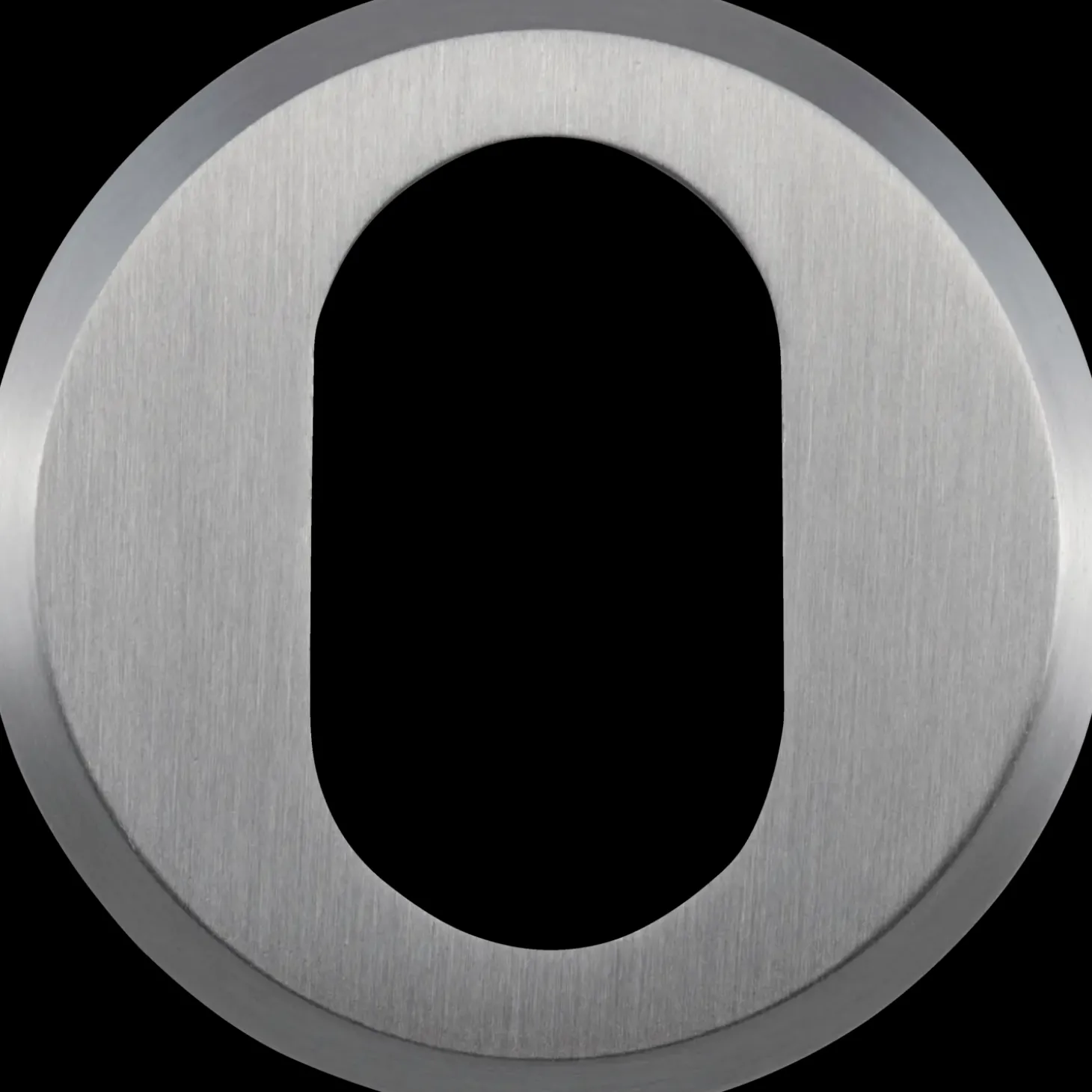 Jasa cylinderring udvendig 11 mm børstet rustfri stål