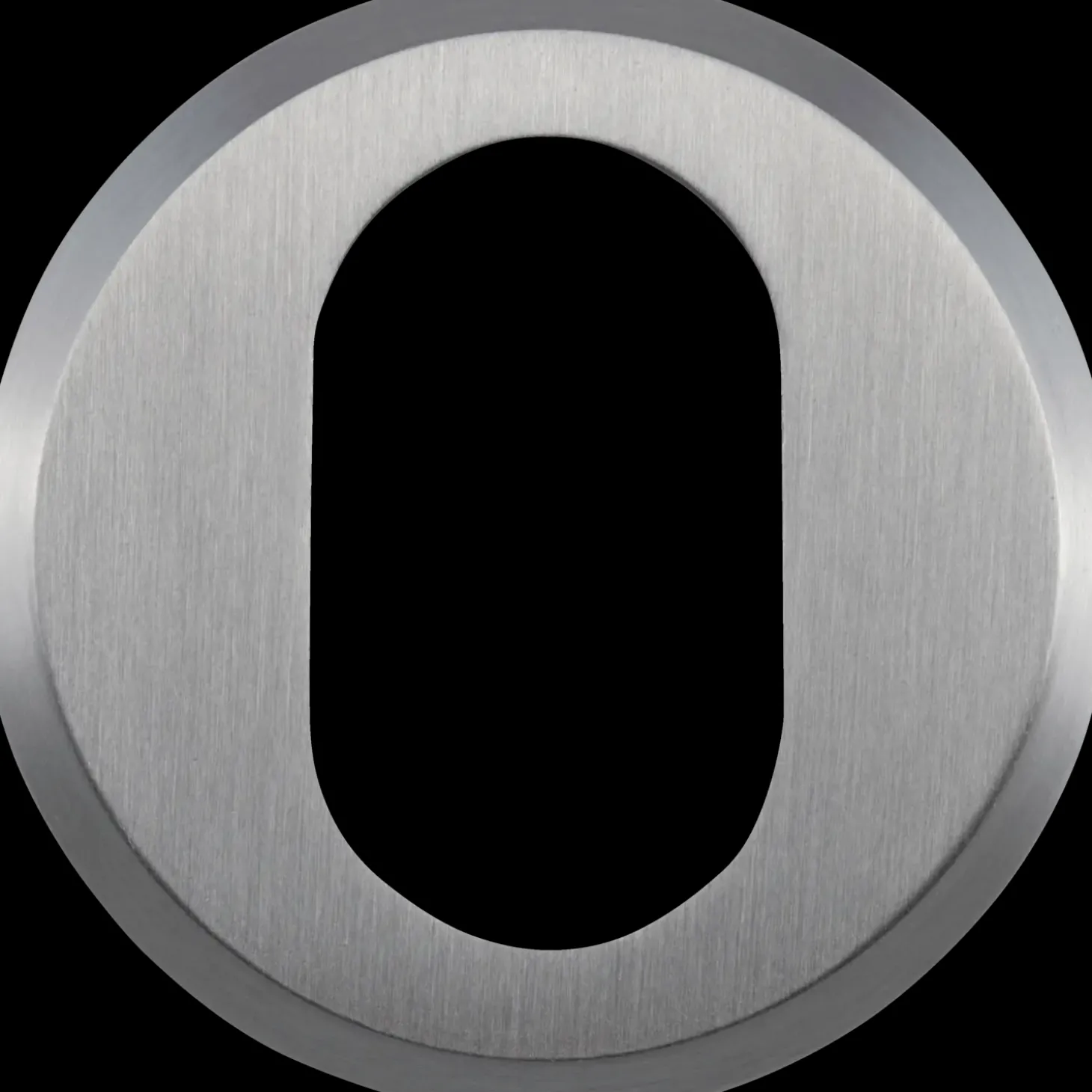 Jasa cylinderring udvendig 13 mm børstet rustfri stål