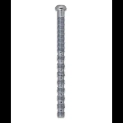 Jasa cylinderskrue universal m/8 knæk 5x68 mm 100 stk