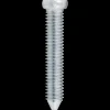 Jasa cylinderskrue 5X43 mm