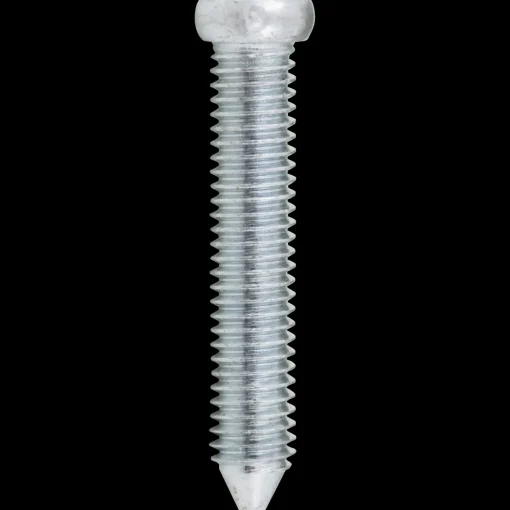 Jasa cylinderskrue 5X43 mm
