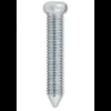 Jasa cylinderskrue 5x38 mm 100 stk